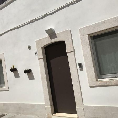 Villa Casetta D'Alena Locazione Turistica à Castellana Grotte Extérieur photo