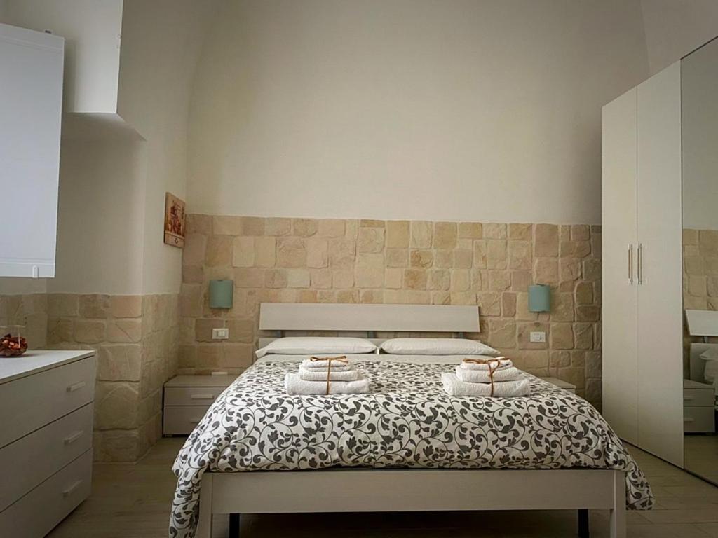Villa Casetta D'Alena Locazione Turistica à Castellana Grotte Extérieur photo